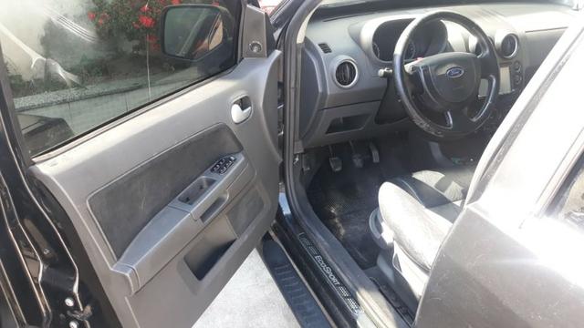 Ecosport 2004 2.0 16v completa - Foto 9