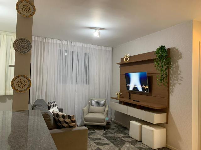 Apartamento Mobiliado - Foto 10