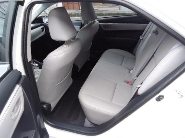 Toyota Corrola XEI 2.0 2016 - Foto 12