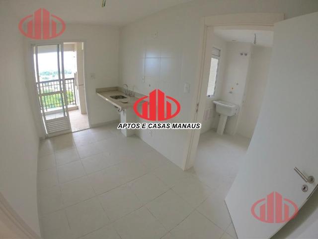 Apartamento na Ponta Negra Reserva Inglesa London - Foto 3