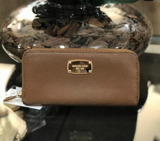 Carteira Michael Kors