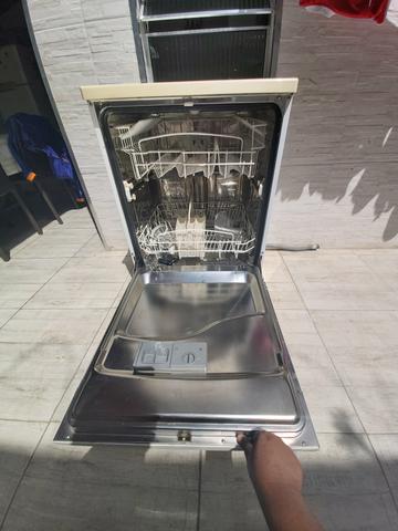 Lava louça brastemp - Foto 2