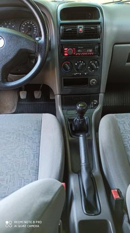 Astra 2003 - Foto 5