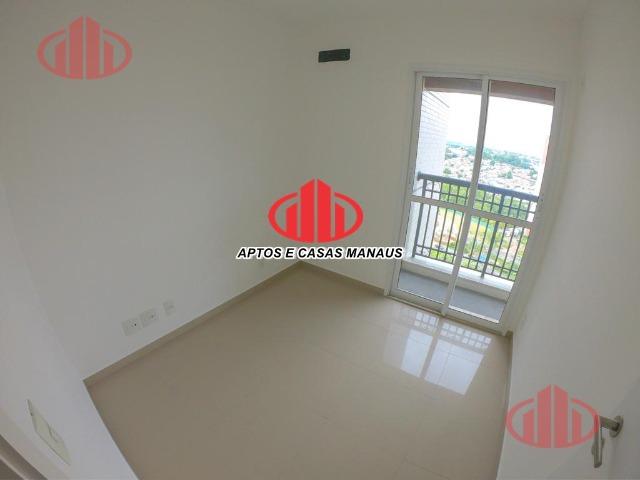 Apartamento na Ponta Negra Reserva Inglesa London - Foto 9