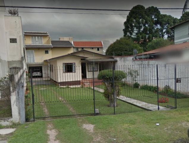 Terreno 780 m2 e sobrado 240m2 - Capão Raso - 1 quadra Av Brasilia - Foto 3