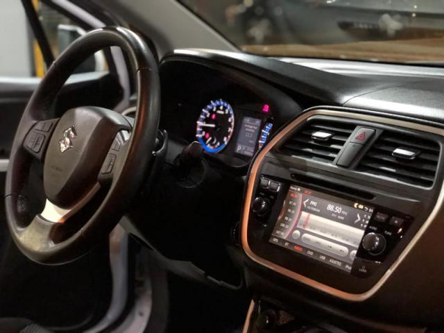 SUZUKI SX4 S-CROSS GLX 1.6 16V - Foto 12