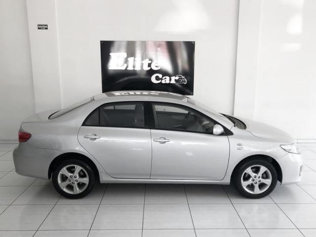 TOYOTA COROLLA GLI AUTOMáTICO FLEX - Foto 2