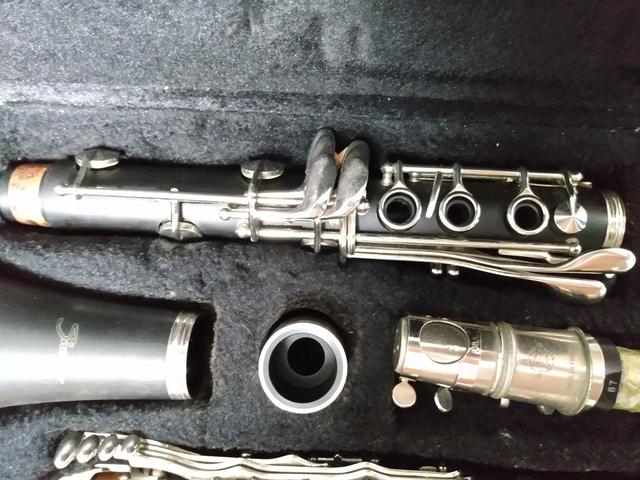 Vende-se um clarinete - Foto 4