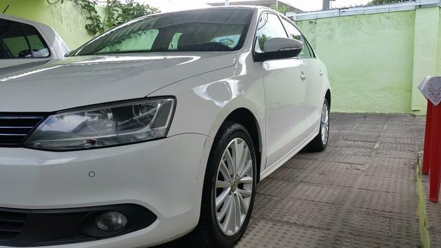 Vw Jetta Confortline 2012 - Foto 3