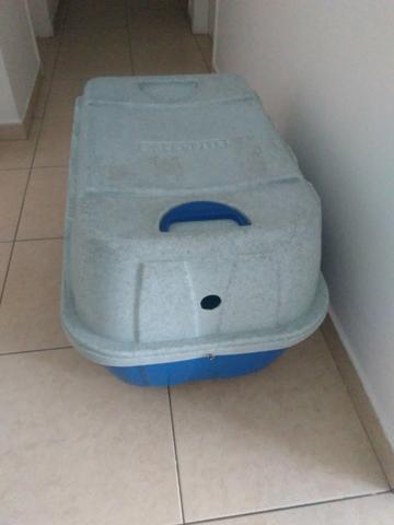 Casinha para animais