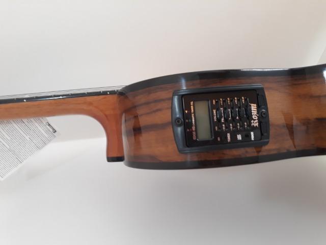 Violão Novo - Vende - Foto 5