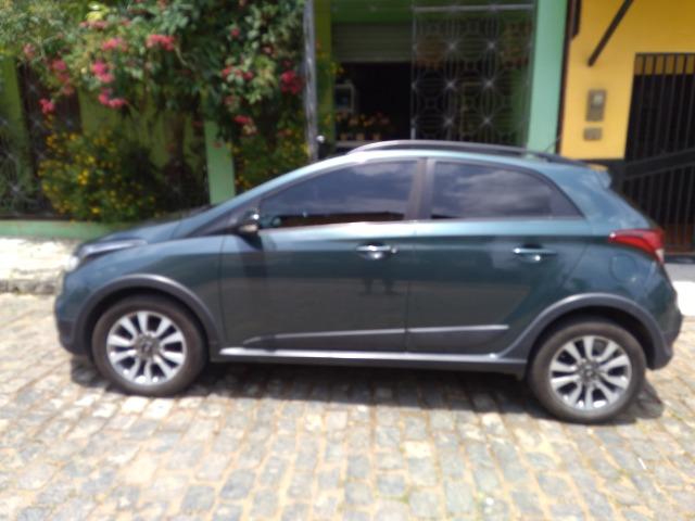 Hb20x Style R$ 39.500,00 Placa de Jussari - BA