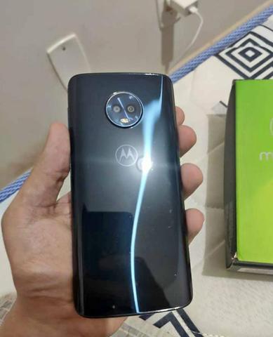 Vendo ou troco G6 - Foto 4