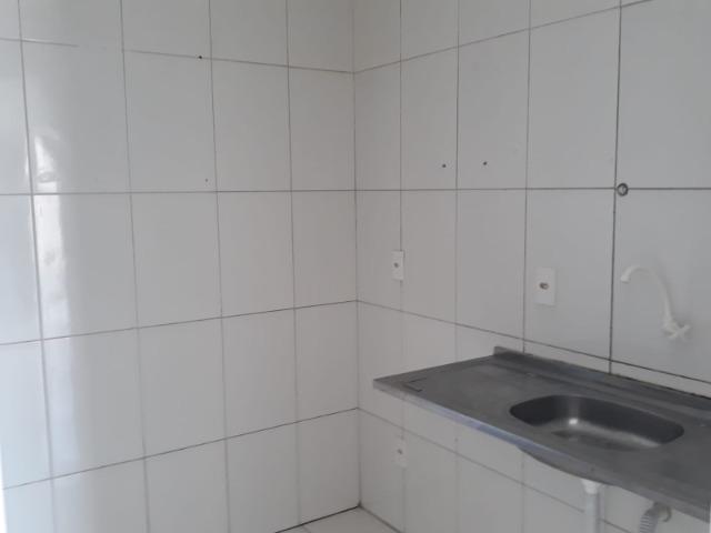 Apartamento 3 quartos - Condominio Morada Real - Petrolina - Foto 7
