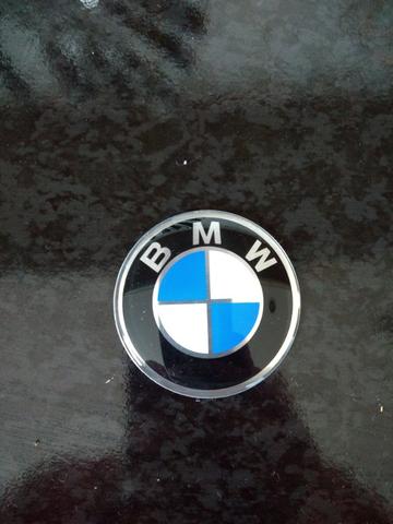Emblema BMW G650gs - Foto 2