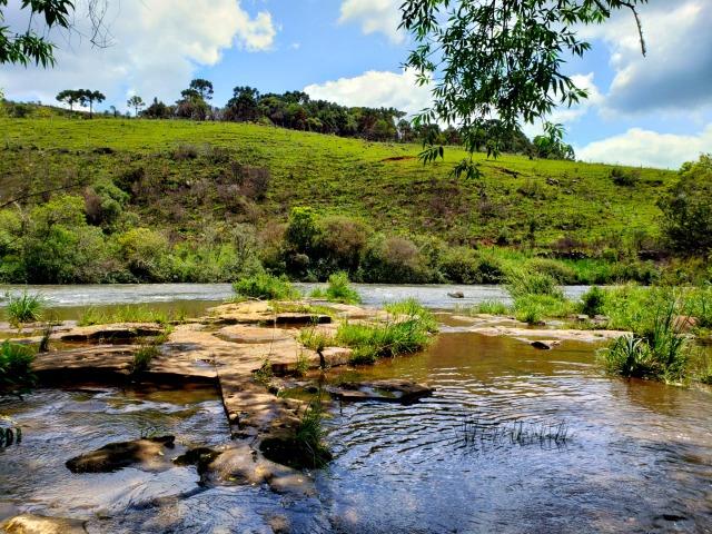 Exuberante Imóvel em Urupema com Rio - Foto 15