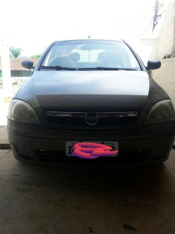 Corsa Hatch - Foto 14