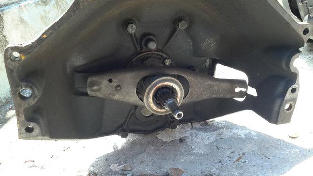Caixa de Câmbio Chevette - Foto 3