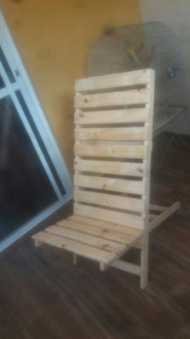 Espreguiçadeira - Foto 2