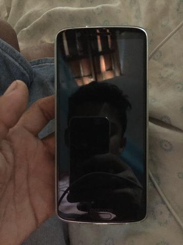 Moto G6 plus Edição limitada - Foto 3
