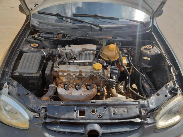 Corsa Wind ano 96-97 - Foto 5