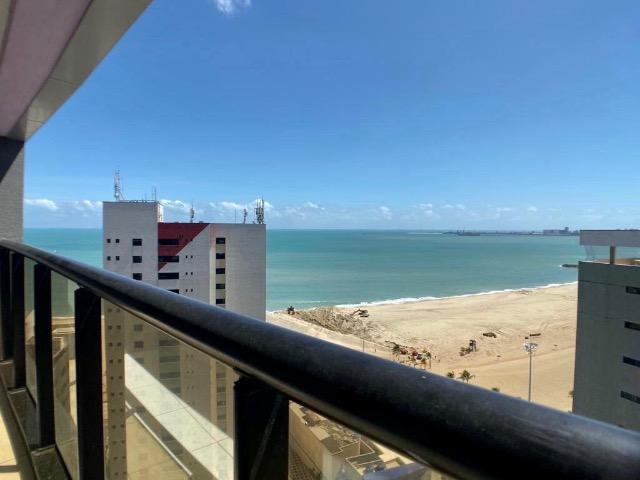 Aluga - se apartamento com vista para o mar - Foto 7