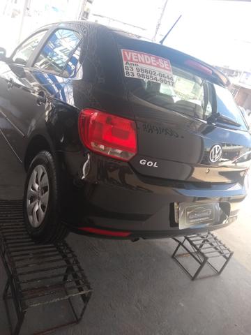 Gol G6 2015 - Foto 3