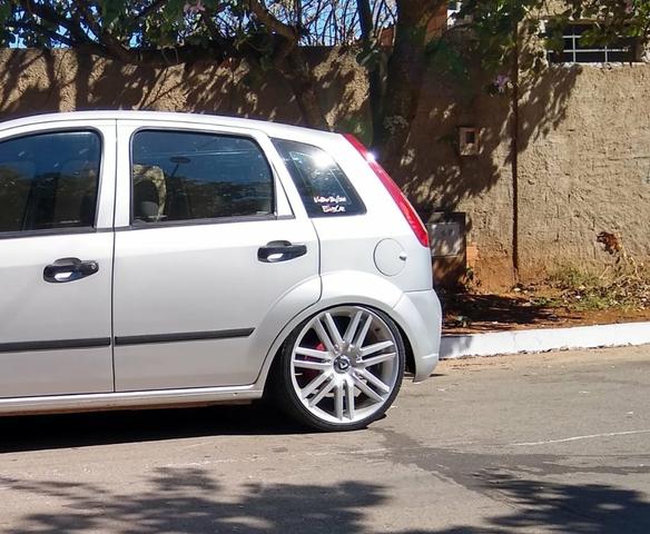 Fiesta Hatch - Foto 6