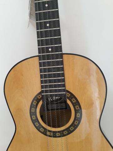 Violão Novo - Vende - Foto 4