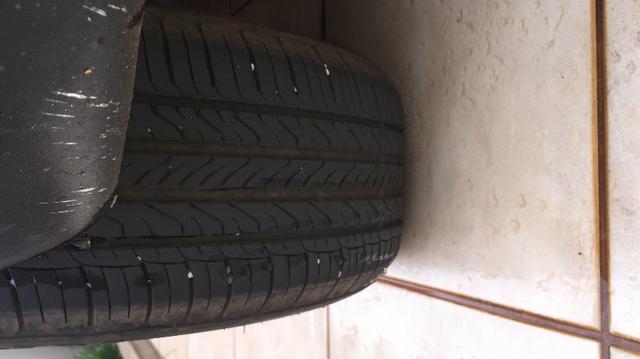 Gol 1.6 power