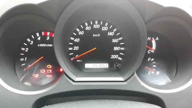 Hilux Diesel 2010 Automática - Foto 5