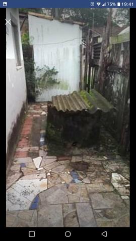 Vendo casa em marituba