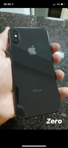 Vendo iPhone X