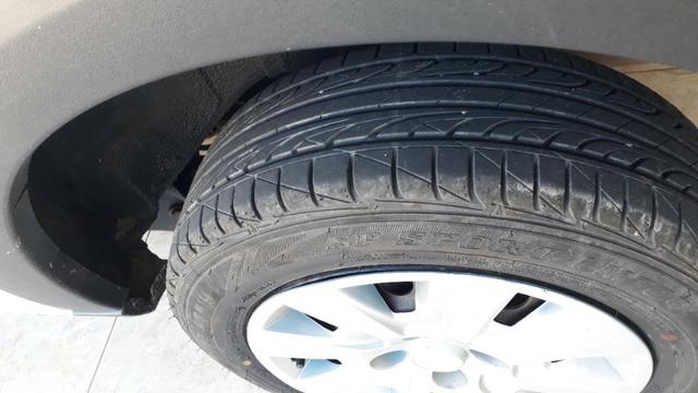 Vw saveiro trend 1.6 flex - Foto 13