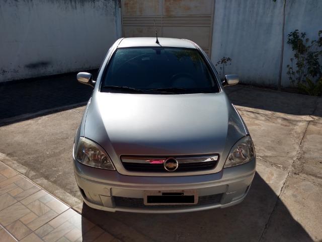 Corsa Sedan Premium 1.4 (Flex)