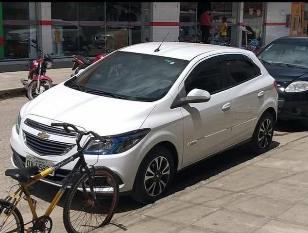 Onix LTZ 1.4 Show!!! - Foto 3