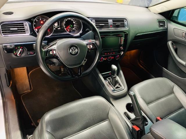 Volkswagen Jetta 2.0 tsi highline 211cv gasolina 4p tiptronic - Foto 4