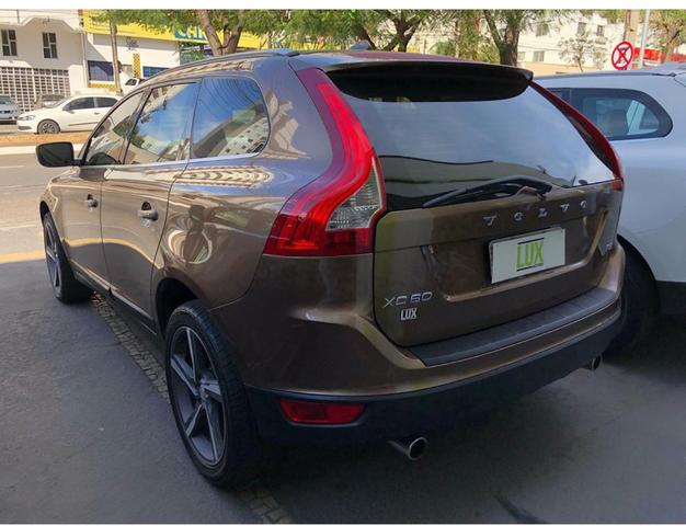 Vendo volvo t5 Xc 60 - Foto 5