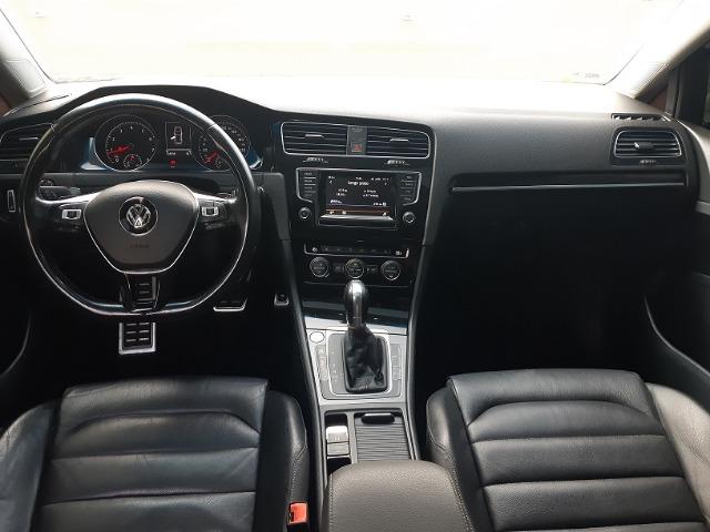 VW Golf Highline 1.4 TSI - com Teto Solar - pacote premium - Aceito Troca - Foto 11