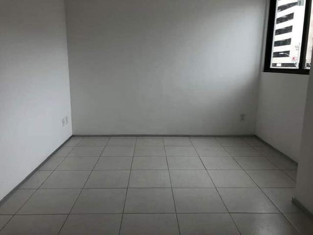 Apto. Novo na Jatiúca, 109 m2, Área de Lazer Completa - Foto 18