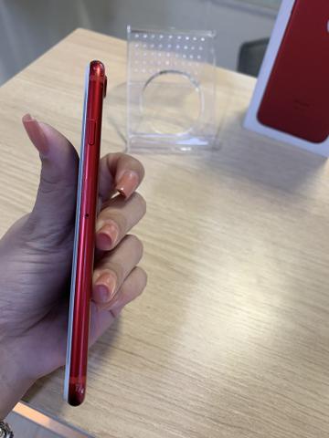 IPhone 7 128GB RED seminovo - Foto 6