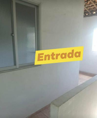Aluga-se uma casa em roda de fogo