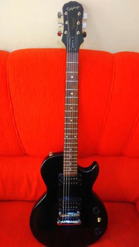 Guitarra epiphone (Special model) - Foto 6