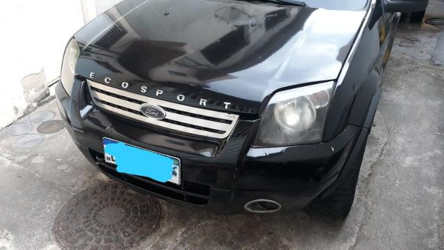 Ecosport 2004 2.0 16v completa - Foto 2
