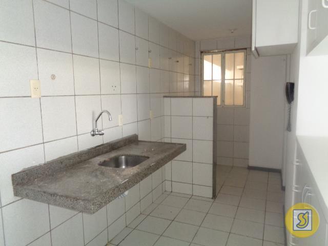 Apartamento para alugar com 3 dormitórios em Lagoa seca, Juazeiro do norte cod:32490 - Foto 8