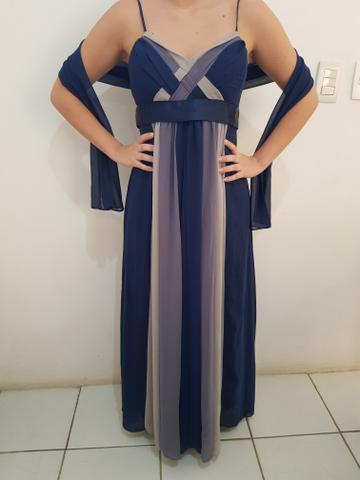 Vendo Vestido de Festa - Foto 2