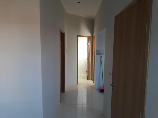 Vendo plano minha casa minha vida ( JD Nova Europa) - Foto 5