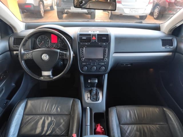 VOLKSWAGEN JETTA 2008 - Foto 8