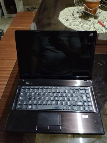 Notebook lenovo