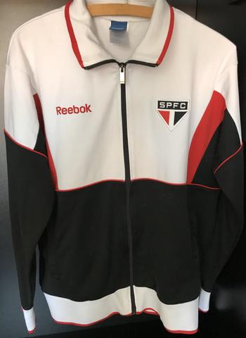 Jaqueta / Blusa São Paulo FC